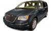 Chrysler Grand Voyager 2.8 Crd 163cv